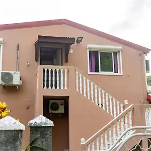  Appartement Papaye