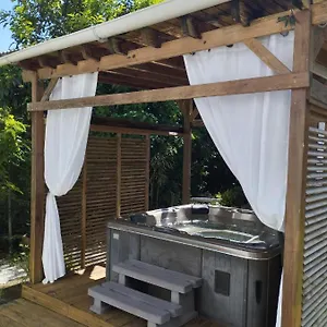  Appartement Bas De Dumont T3 Calme Avec Jacuzzi